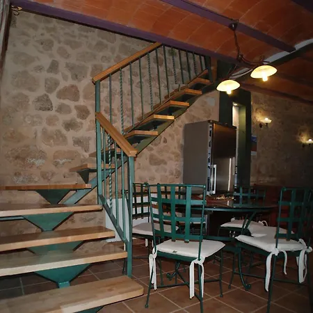 Venkovský dům Casa La Catalina Iii