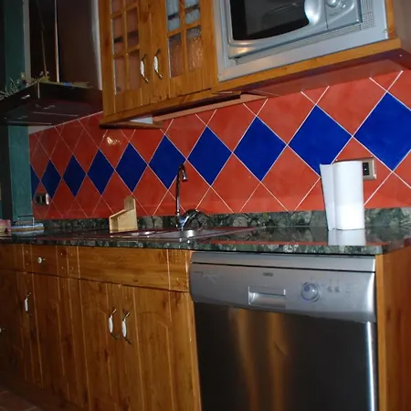 Casa La Catalina Iii *