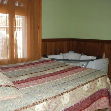 Venkovský dům Casa La Catalina Iii