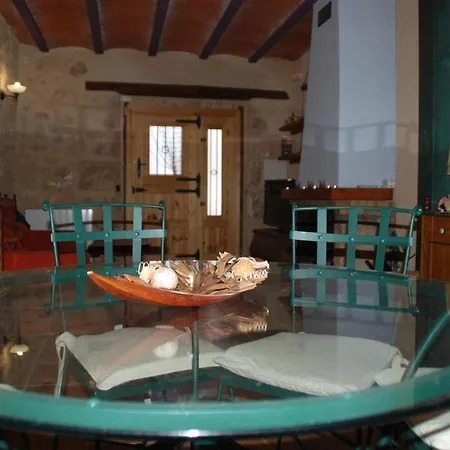Casa rural Casa La Catalina Iii