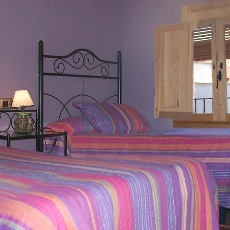 Casa La Catalina Iii * Beceite