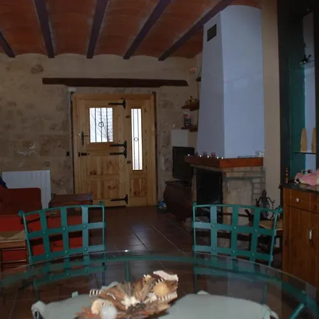 Casa La Catalina Iii Casa rural Beceite