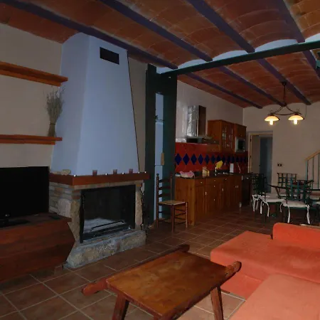 Casa La Catalina Iii Casa rural *