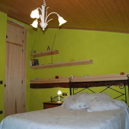 Venkovský dům Casa La Catalina Iii