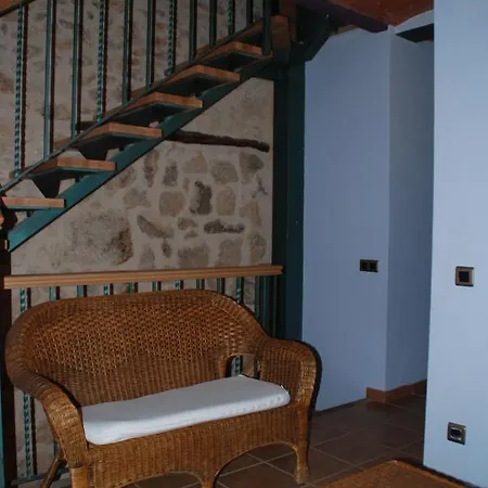 Casa La Catalina Iii Beceite
