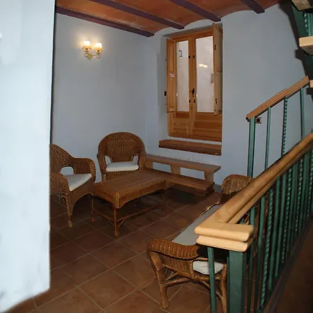 Casa La Catalina Iii Casa rural Beceite