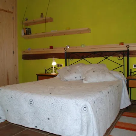 Casa La Catalina Iii 컨트리하우스 베세이테