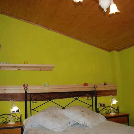 Casa La Catalina Iii * Beceite