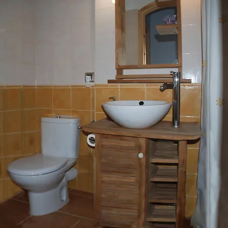 Landsted Casa La Catalina Iii