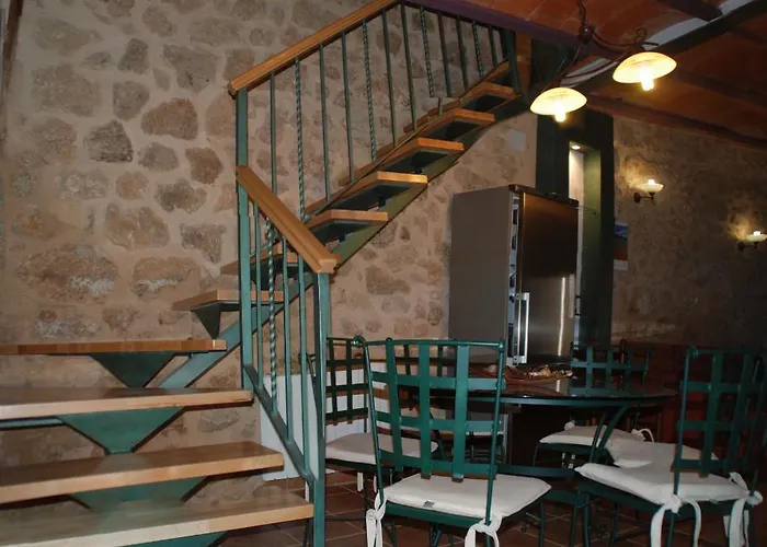 カントリーハウス Casa La Catalina Iii