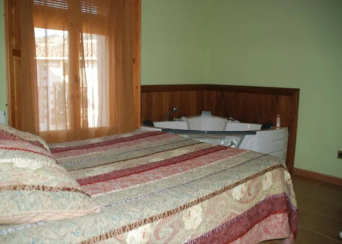 カントリーハウス Casa La Catalina Iii