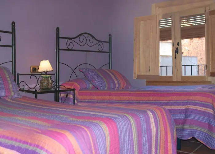 Casa La Catalina Iii * ベセイテ