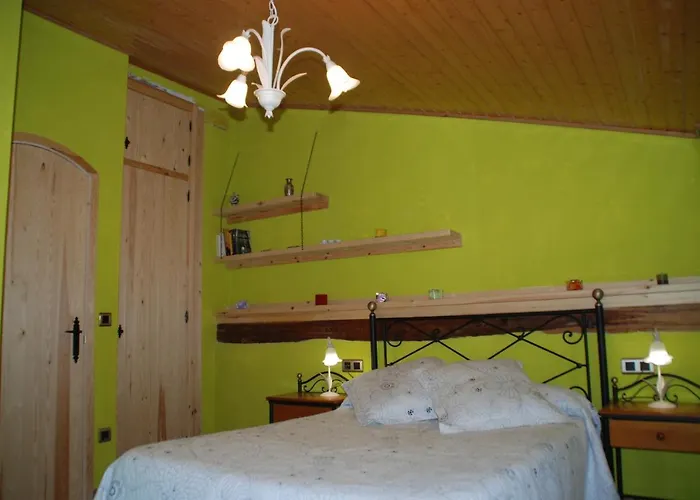 カントリーハウス Casa La Catalina Iii