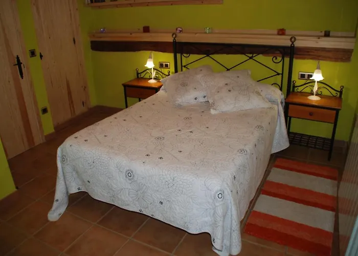 Casa La Catalina Iii カントリーハウス *